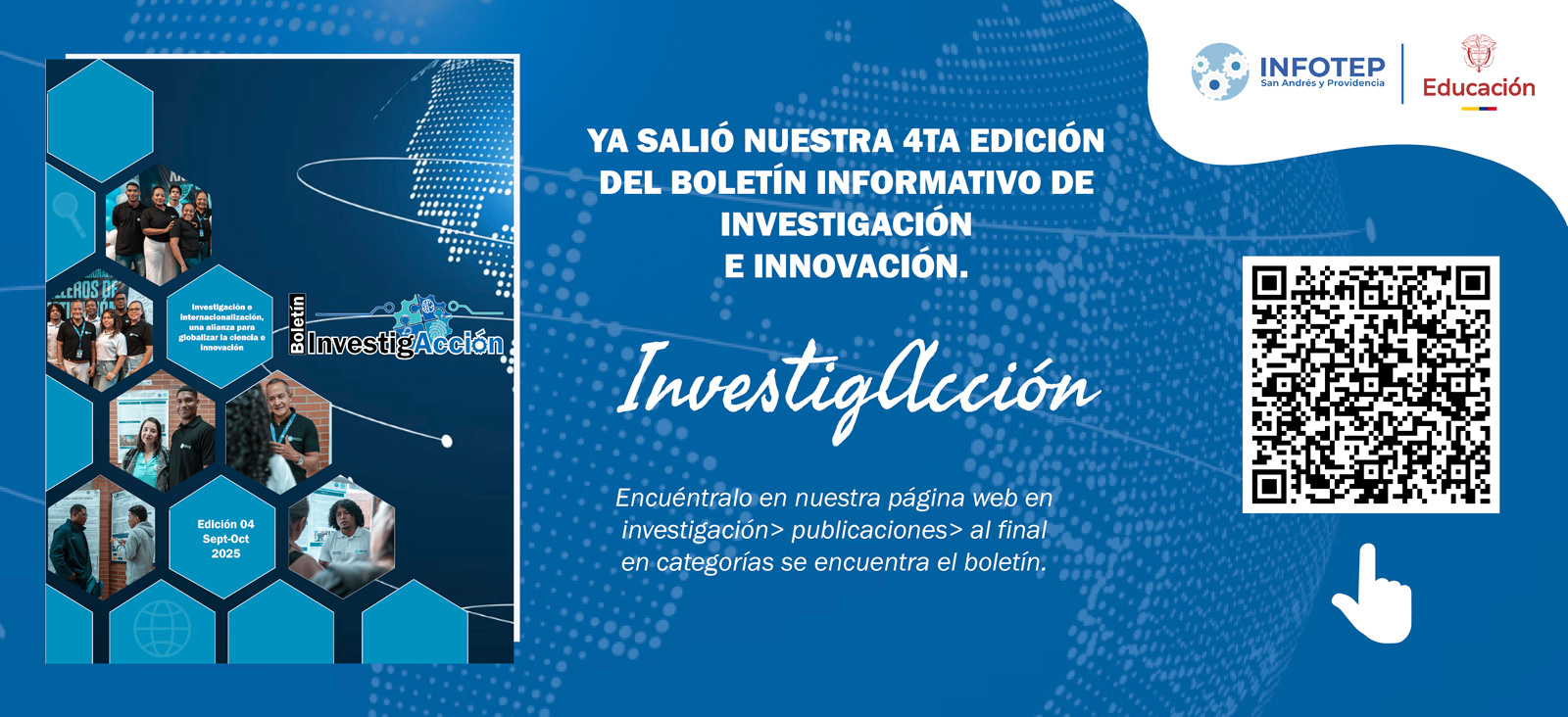 pieza Slide background