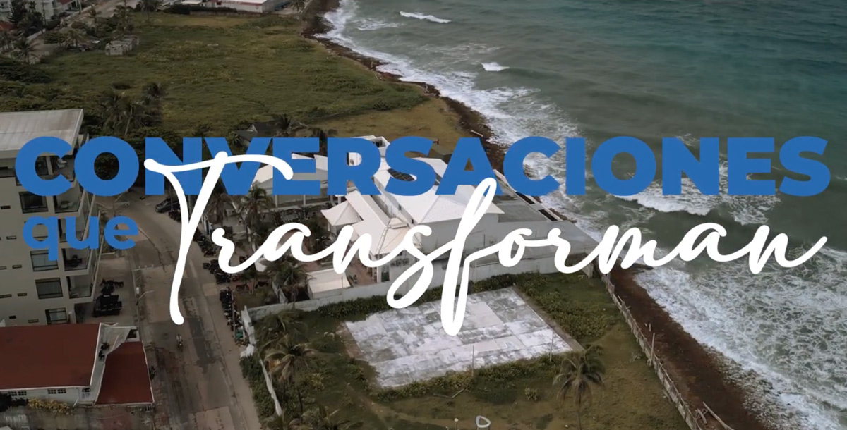 INFOTEP LANZA SU PODCAST INSTITUCIONAL “CONVERSACIONES QUE TRANSFORMAN”