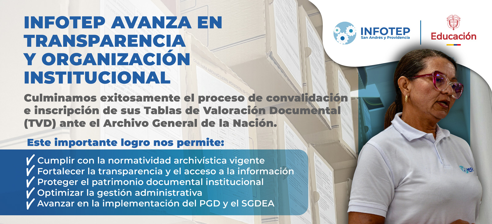 general Slide background