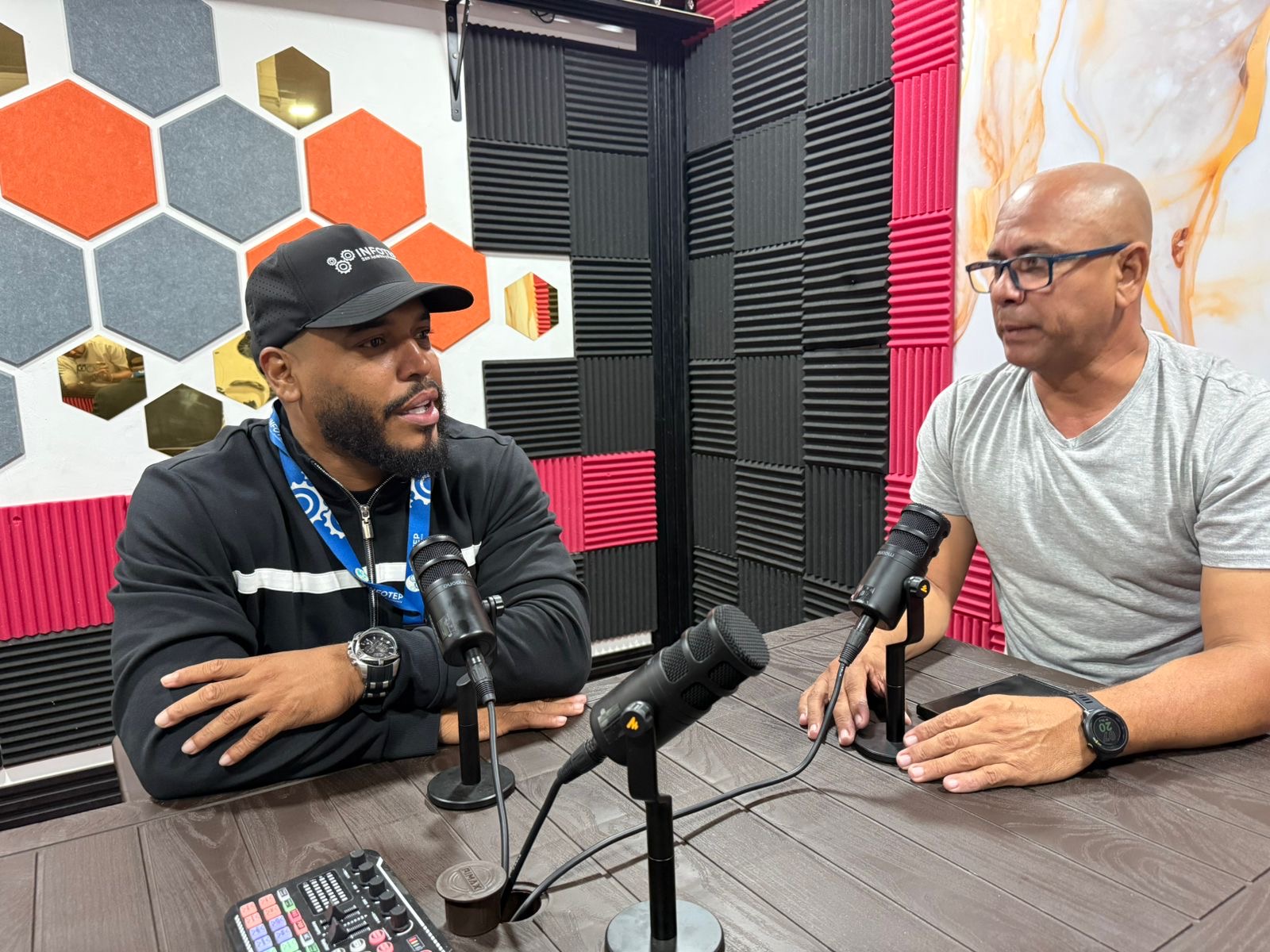 INFOTEP INICIA EL 2026 FORTALECIENDO SU RELACIÓN CON LOS MEDIOS Y EVIDENCIANDO SU CRECIMIENTO INSTITUCIONAL