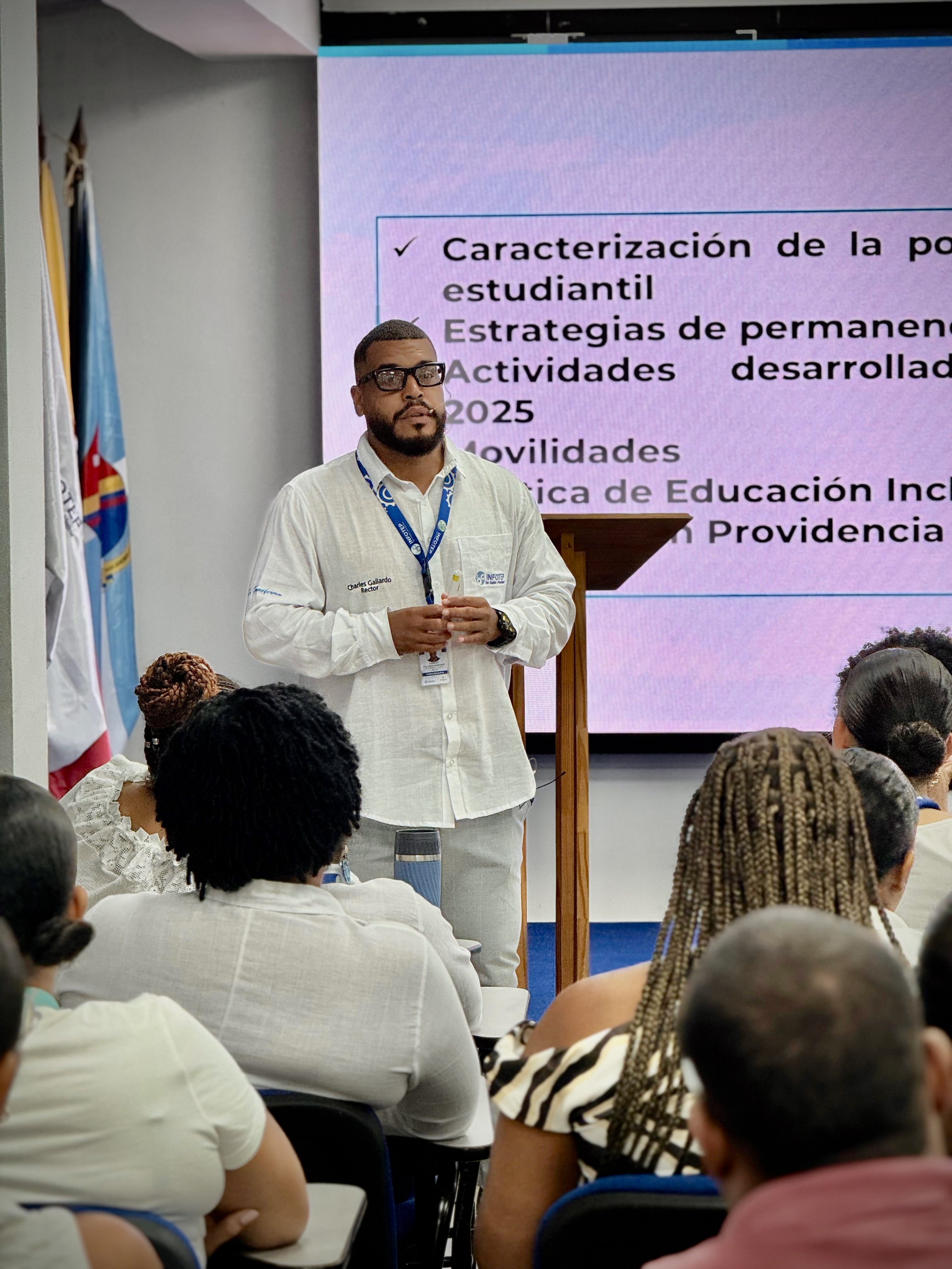 IUSAI ABRE CONVOCATORIA PÚBLICA PARA DOCENTES DE CÁTEDRA Y OCASIONALES PARA EL SEMESTRE 2026-II