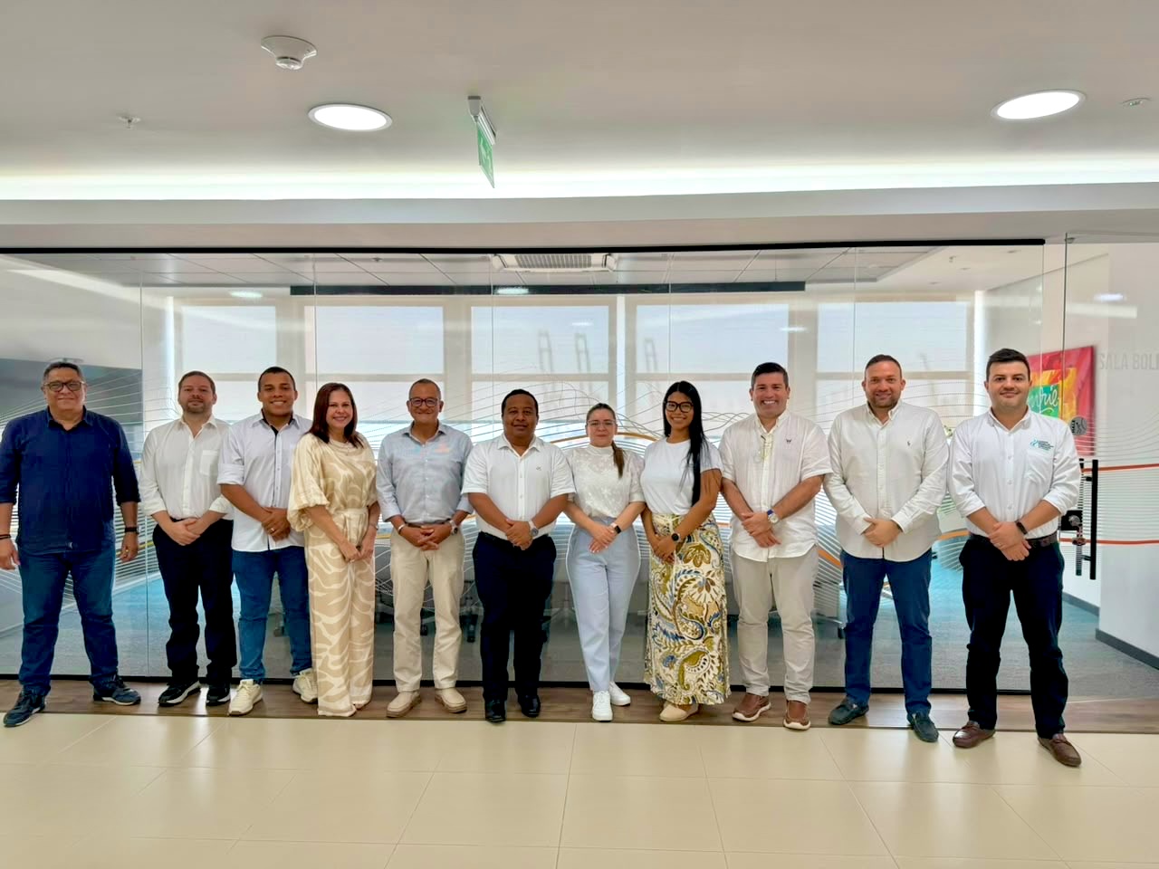 SAN ANDRÉS FORTALECE SU VOZ INSULAR EN LA CONSTRUCCIÓN DEL PLAN NACIONAL DE DESARROLLO 2026–2030