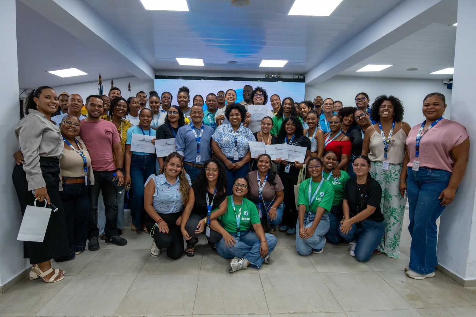 IUSAI CERRÓ LA II SEMANA DE LA INVESTIGACIÓN 2026 FORTALECIENDO LA CIENCIA, LA INNOVACIÓN Y LA ARTICULACIÓN CON EL TERRITORIO