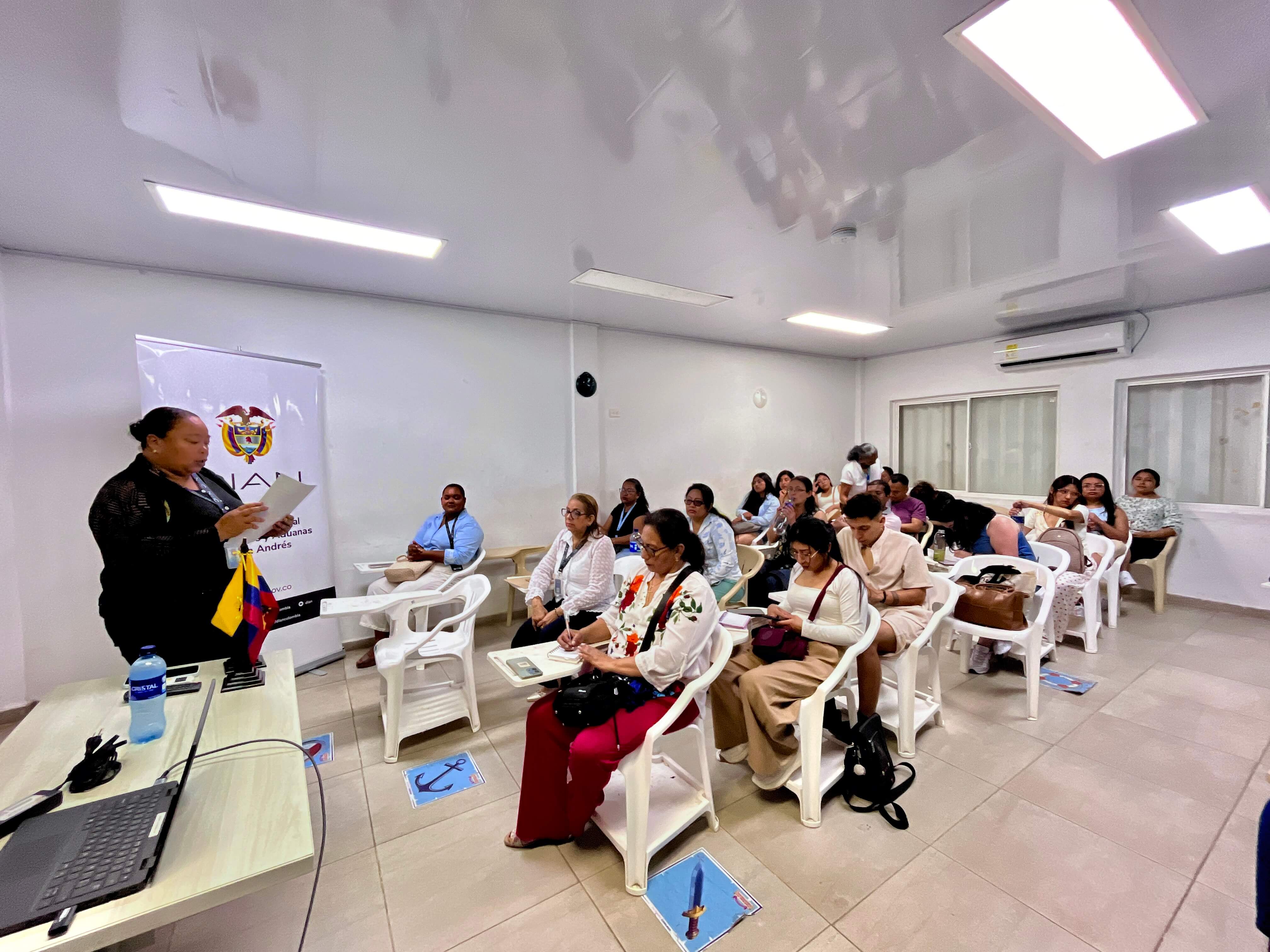 IUSAI FORTALECE LA COOPERACIÓN ACADÉMICA INTERNACIONAL CON LA UNIVERSIDAD POLITÉCNICA ESTATAL DEL CARCHI DE ECUADOR