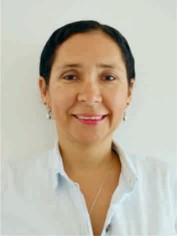 Patricia Marengo