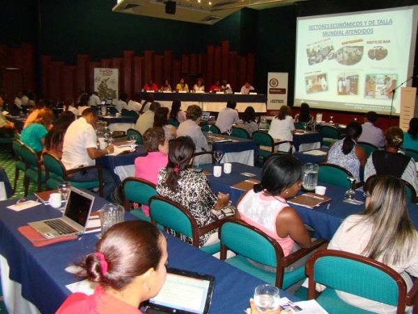 Alianza académica en la ruta del emprendimiento y la Innovación para la proyección social de las islas
