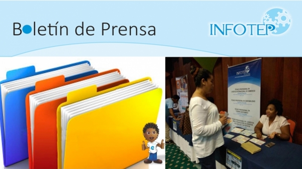 INFOTEP convoca a Ex Rectores de instituciones educativas para hacer parte del Consejo Di  - infotep